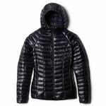 Куртка Mountain Hardwear Ghost Whisperer/2, черный - фото