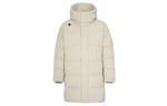 Тренировочная пуховая куртка Unisex DESCENTE, BE-BEIGE - фото 9