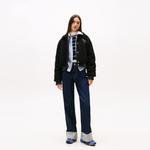 Tommy Hilfiger Пуховик Women's, Black BDS - фото 5