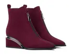 Marion Wedge Ботильоны Torgeis, Red - фото 6