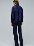 Блуза Salsa Jeans, синий - фото 4