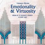 CD диск Emotionality & Virtuosity / Various: Emotionality & Virtuosity - фото