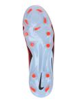 Футбольные бутсы NIKE PHANTOM 6, Opal - фото 3