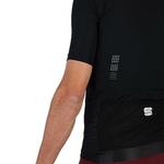 Джерси Supergiara мужские Sportful, черный - фото 3