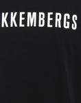 Футболка Bikkembergs, черный - фото 4