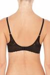 Бюстгальтер Bliss Allure в черном цвете Natori - фото 2