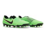 Бутсы Nike Phantom Venom Academy FG 'Green Strike', зеленый - фото 9