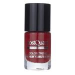 Лак для ногтей Postquam Total Red - фото 2