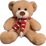 Плюшевый мишка 35 см высота Whoops - фото 11