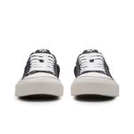 Кроссовки ARTICLE NO. Skateboarding Shoes Unisex Low-top Black, черный - фото 2