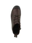 Ботинки на шнуровке Palladium PAMPA, темно-коричневый - фото 4