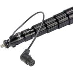K-Tek KP14VCCR Mighty Boompole with Internal Coiled XLR KP14VCCR - фото 3