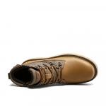 YEARCON Мужские походные ботинки цвета хаки - фото 8