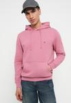 Толстовка Tommy Hilfiger ESSENTIAL HOODY, Camellia Blush/Light Pink - фото 4