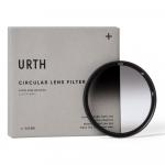 Фильтр Urth Soft Graduated ND Lens Filter Plus+ (49mm, 3-Stop) - фото 3
