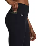 Женские леггинсы Motion Flare Full Under Armour, черный - фото 3