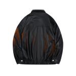 Куртка унисекс KW, Серый - фото 16