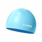 Плавательная шапочка LINING, синий - фото 6