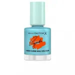 Лак для ногтей Pryanka esmalte de uñas Max Factor, цвет 880-sunlit waters, 12 мл. - фото