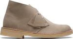 Женские ботинки CLARKS Desert Boot 3, Sand - фото 3