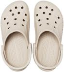 Унисекс сабо Crocs Baya, Cobblestone - фото 4