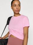 ONLY PLAY Футболка Performance в цвете Rose - фото 5