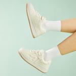 Кроссовки A1 Skateboarding Shoes Unisex Low-top, синий - фото 49