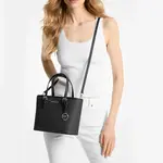 MICHAEL KORS Сумка тоут из ПВХ - фото 10