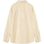 Рубашка унисекс GAP, цвет Blue - фото 16