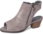 Туфли David Tate Sideview, цвет Metallic Gray - фото 7