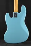 Fender Player II Jazz Bass Aquatone Blue с грифом из палисандра - фото 7