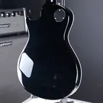 PRS McCarty 594 Singlecut 10 Топ Charcoal Burst - фото 8