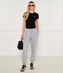 Футболки Slim fit Guess Jeans, черный - фото 2