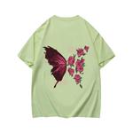 Lightning Monster МОЛНИЯ МОНСТР Футболка унисекс, Белый - фото 13