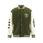 Куртка мужская CAT, Умбер - фото 6