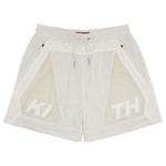 Шорты Kith Mesh Turbo Short, Zephyr - фото