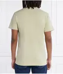 Футболка Regular fit Calvin Klein Jeans, зеленый - фото 4