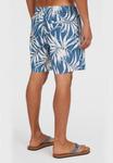 Пляжные шорты CALI O'Neill, синий - фото 3