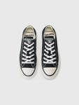 Кроссовки CONVERSE CTAS LIFT DOUBLE STACK, черный - фото 3