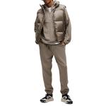 Жилет мужской Lululemon, оливковый - фото 6