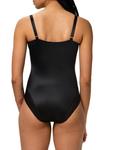 Боди TRIUMPH Bodysuit True Shape Sensation, черный - фото 3