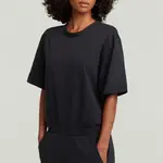 Комбинезон G-Star D28670-B771, черный - фото 5