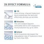 Дневной крем Hyaluron-Filler SPF30 50 мл Eucerin - фото 4