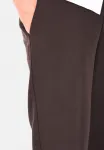 Брюки-Капри Ciabalù, Brown - фото 3