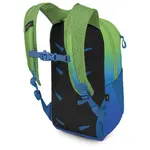 Детский рюкзак Osprey Daylite, зеленый - фото 4