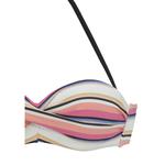 Бандо-бикини VENICE BEACH, кремовый - фото 4