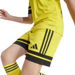 Детские шорты adidas Squadra 25 - фото 4