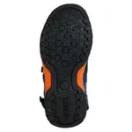 Сандалии Geox Borealis, синий - фото 2