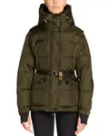 Куртка Salastrains Moncler, мультиколор - фото