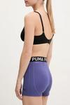 Тренировочные шорты Strong Puma, фиолетовый - фото 3